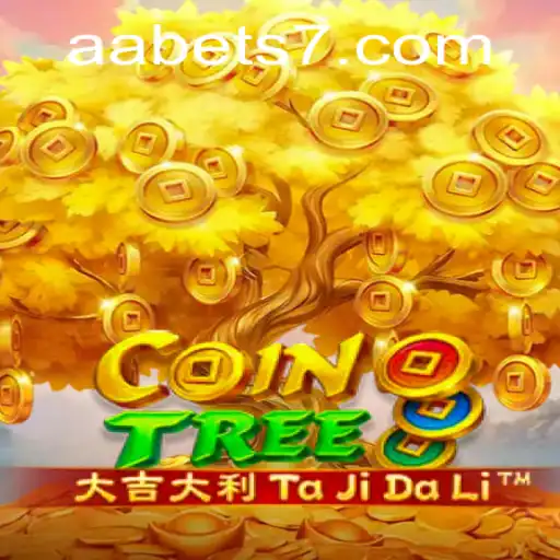 CoinTree: Estratégia e Aventura no Mundo dos Jogos de Apostas