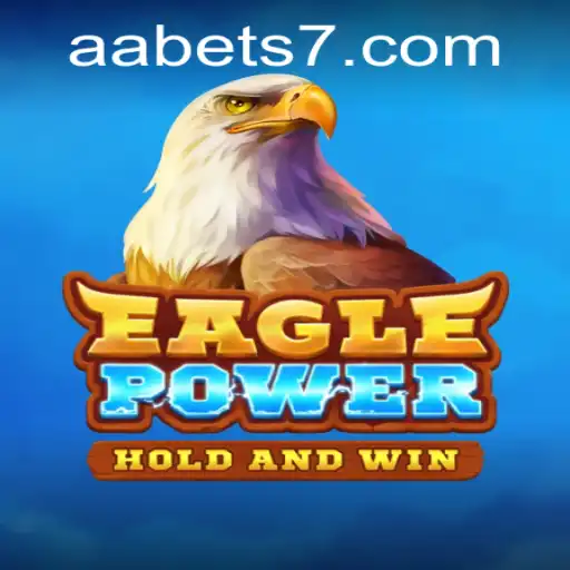 Explorando o Jogo EaglePower e suas Regras Emocionantes