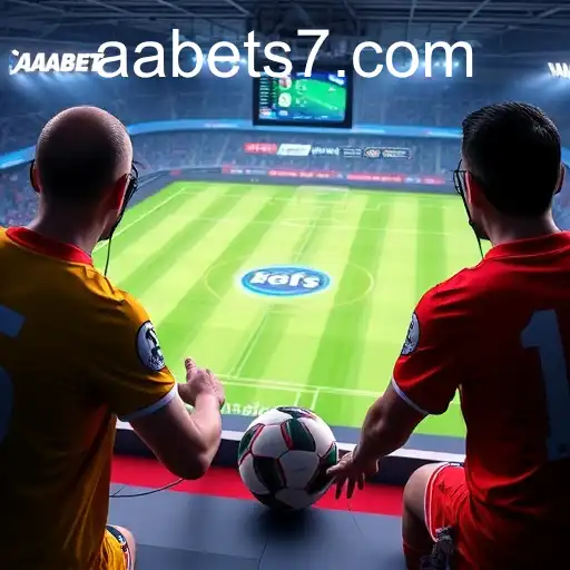 Esportes virtuais