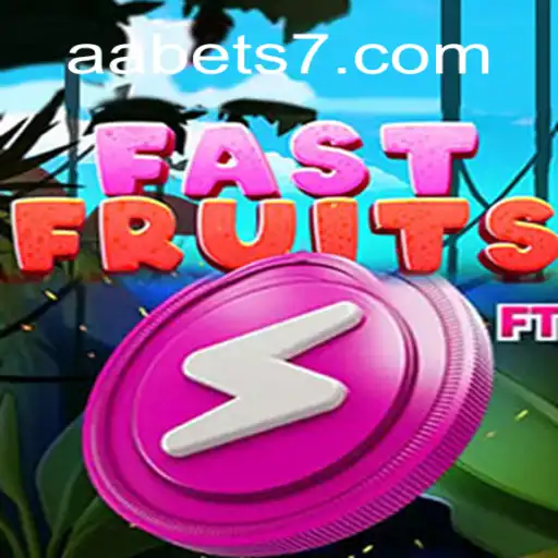 Explorando as Aventuras do Jogo FastFruits e a Parceria com AA.BET