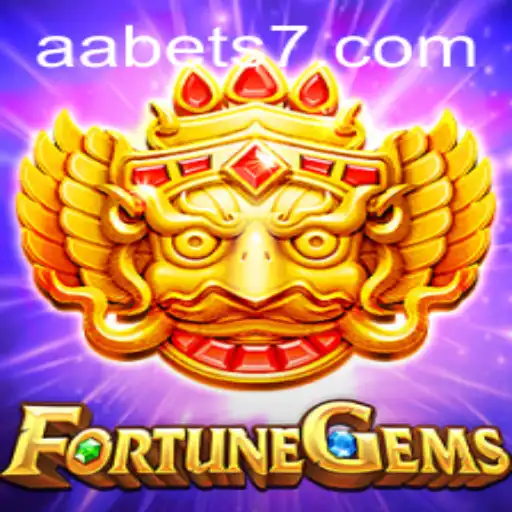 Explorando o Mundo de FortuneGems: Um Novo Horizonte no AA.BET