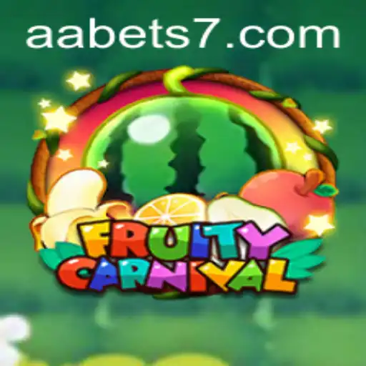 FruityCarnival: O Jogo que Transformou as Apostas Online