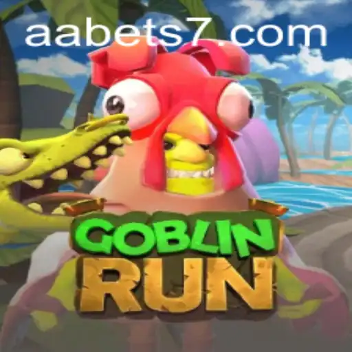 Descobrindo o Empolgante Mundo de GoblinRun: A Aventura com AA.BET