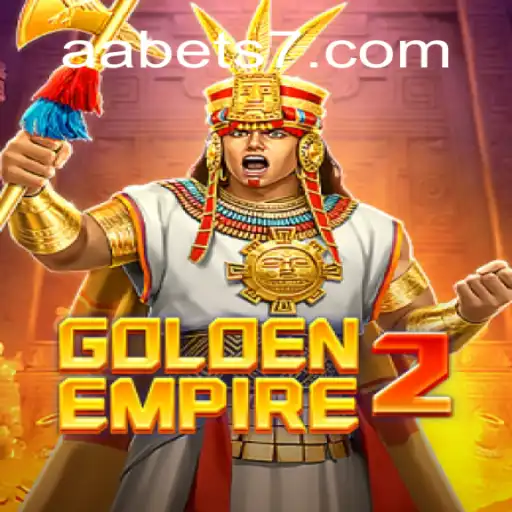 Explorando GoldenEmpire2: Uma Nova Saga em Jogos de Aventura com AA.BET