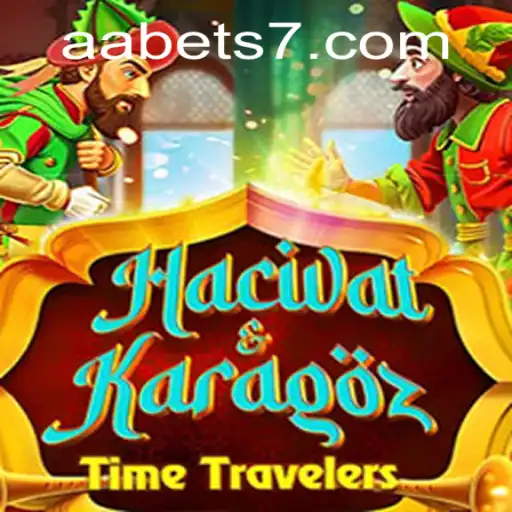 Descubra HacivatandKaragoz: Um Jogo Cativante de Estratégia