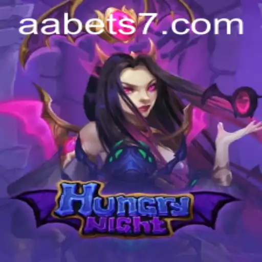Descubra o Jogo Inspirador HungryNight na Plataforma AA.BET
