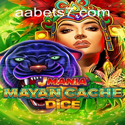 Explorando JManiaMayanCacheDice: Uma Nova Aventura no Universo dos Jogos de Azar