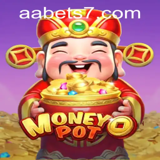 Explorando MoneyPot com a Plataforma AA.BET