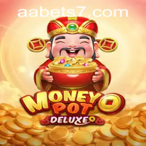 Descubra o Mundo de MoneyPotDELUXE: Regras e Estratégias