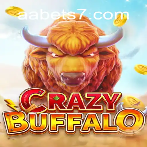 Descubra o Universo de CRAZYBUFFALO na Plataforma AA.BET