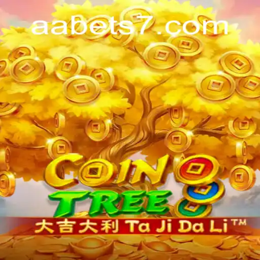 CoinTree: Estratégia e Aventura no Mundo dos Jogos de Apostas