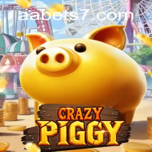 Descubra o Fascinante Mundo de CrazyPiggy na Plataforma AA.BET