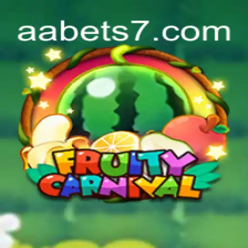 FruityCarnival: O Jogo que Transformou as Apostas Online