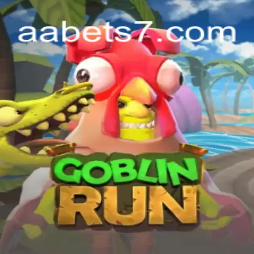 Descobrindo o Empolgante Mundo de GoblinRun: A Aventura com AA.BET