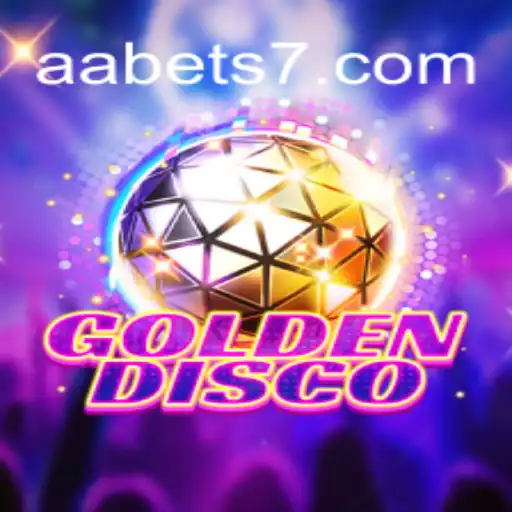 Explorando o Mundo Fascinante de GoldenDisco no AA.BET