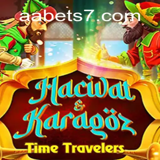 Descubra HacivatandKaragoz: Um Jogo Cativante de Estratégia