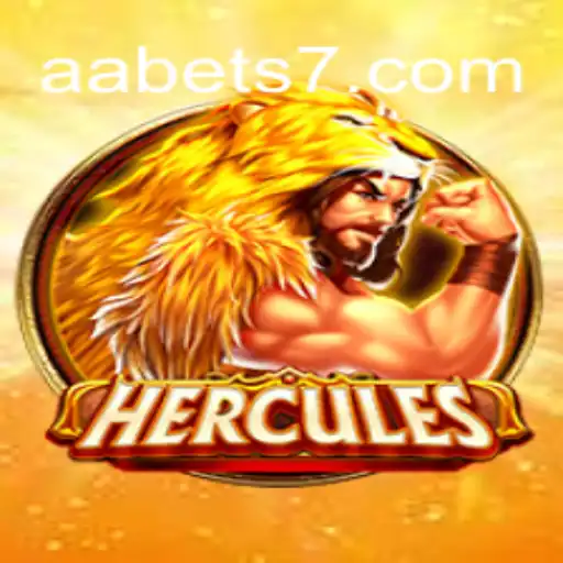 Explorando o Mundo do Jogo Hercules e sua Conexão com AA.BET
