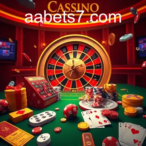 Explorando o Fascinante Mundo de LuckyCloverLady no AA.BET