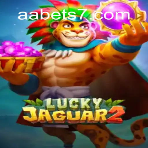Descubra o Jogo Luckyjaguar2 na Plataforma AA.BET