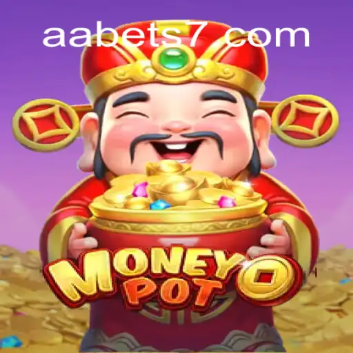 Explorando MoneyPot com a Plataforma AA.BET