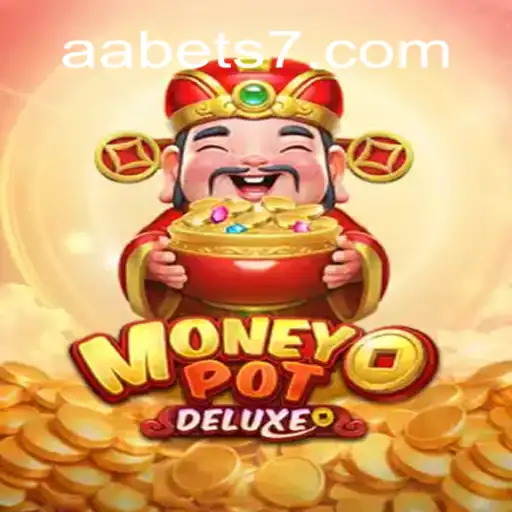Descubra o Mundo de MoneyPotDELUXE: Regras e Estratégias