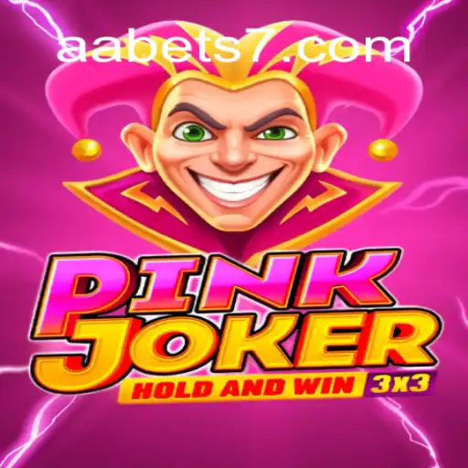 Explorando o Fascinante Mundo de Pinkjoker: A Nova Sensação de Jogos no AA.BET