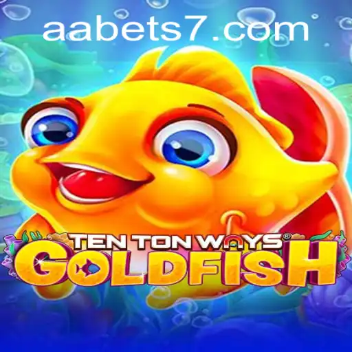 Explorando TenTonWaysGoldfish: Um Guia Completo para Jogadores
