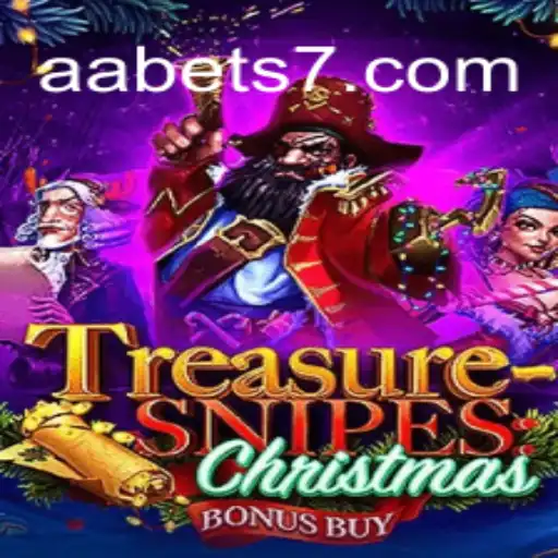 Explorando o Mundo de TreasuresnipesChristmas: Um Novo Jogo em AA.BET