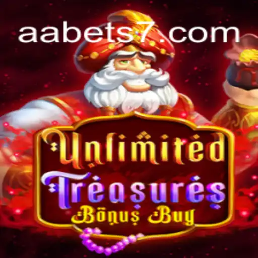 Explorando o Mundo de UnlimitedTreasuresBonusBuy: O Novo Sucesso do AA.BET