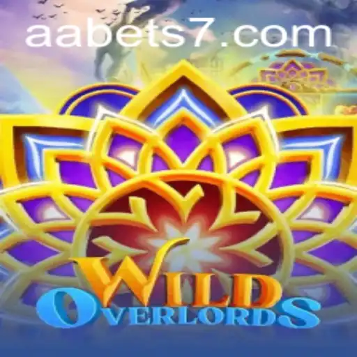 Descubra o Fascinante Mundo de WildOverlords: O Novo Fenômeno de AA.BET