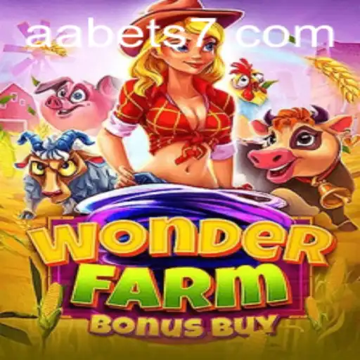 Descubra o Fascinante Mundo de WonderFarmBonusBuy em AA.BET